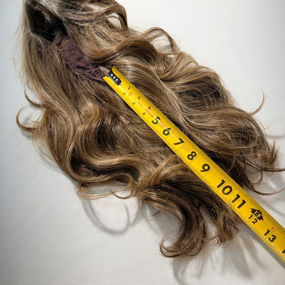 Belle Tress Arpels HV V Sunkissed Almond-R - Picture 11 of 11